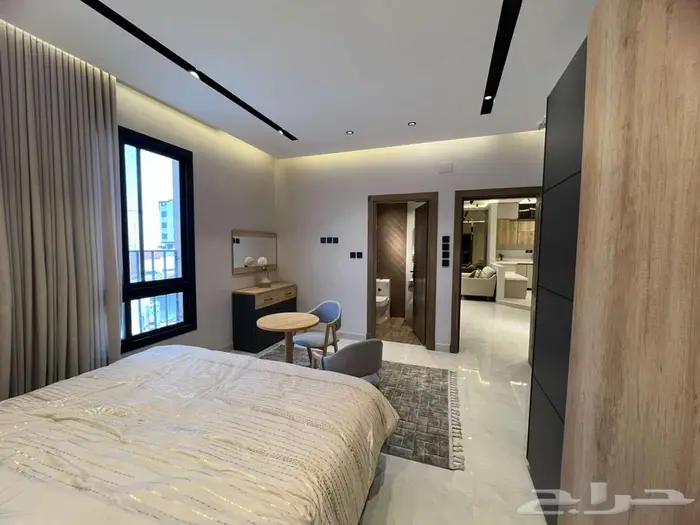 شقة تمليك مميزه فاخره في ارقى احياء مكة الشوقية 3