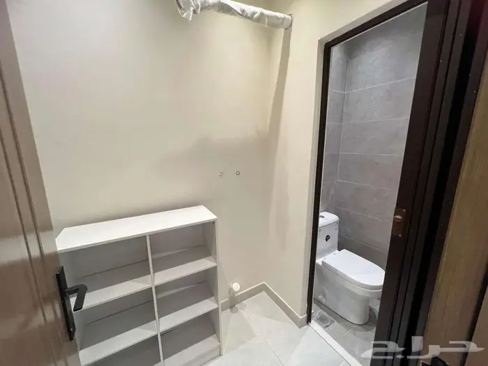 شقة تمليك مميزه فاخره في ارقى احياء مكة الشوقية 6