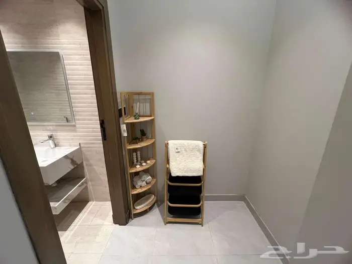 شقة تمليك مميزه فاخره في ارقى احياء مكة الشوقية 8