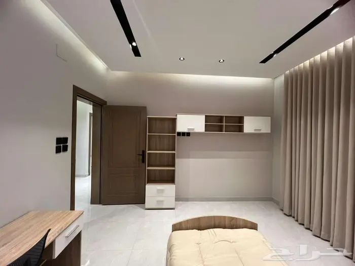 شقة تمليك مميزه فاخره في ارقى احياء مكة الشوقية 13