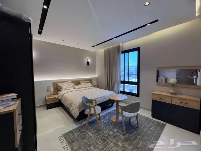 شقة تمليك مميزه فاخره في ارقى احياء مكة الشوقية 7