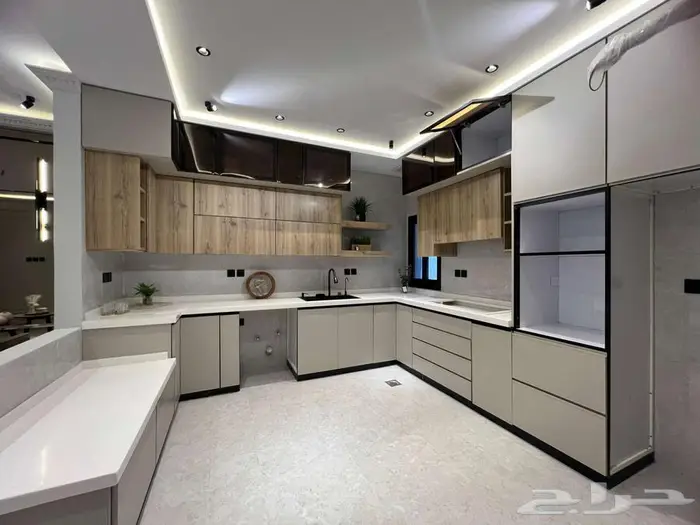 شقة تمليك مميزه فاخره في ارقى احياء مكة الشوقية 24