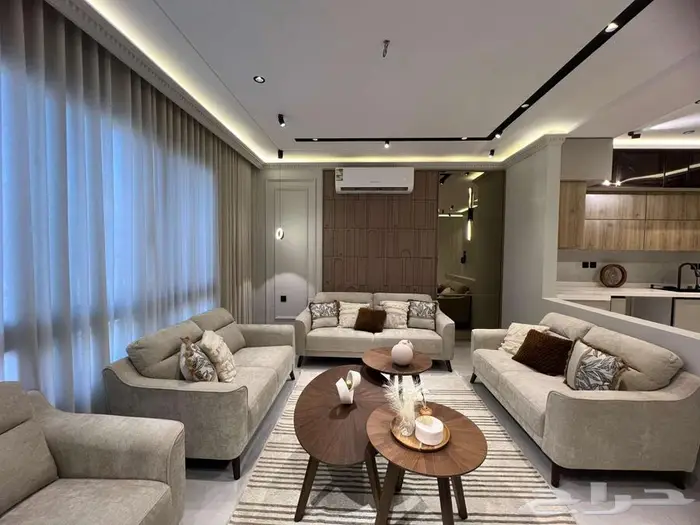 شقة تمليك مميزه فاخره في ارقى احياء مكة الشوقية 28