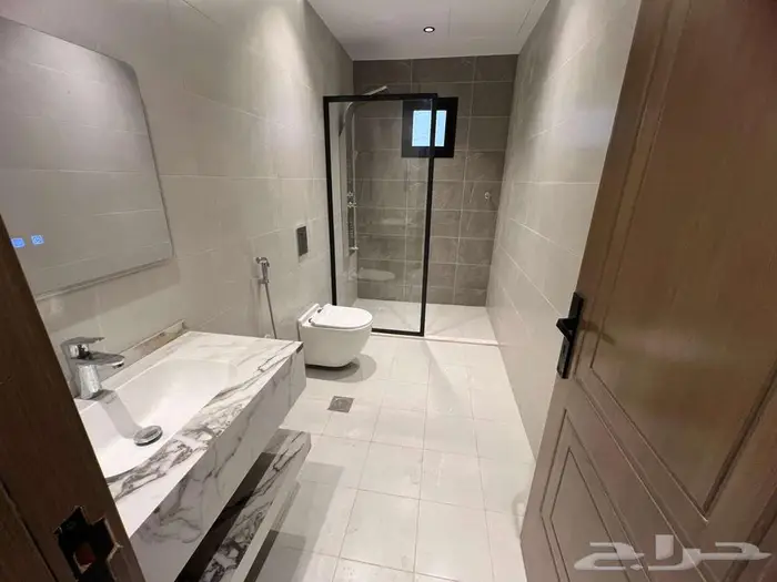 شقة تمليك مميزه فاخره في ارقى احياء مكة الشوقية 18