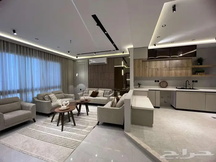 شقة تمليك مميزه فاخره في ارقى احياء مكة الشوقية 20