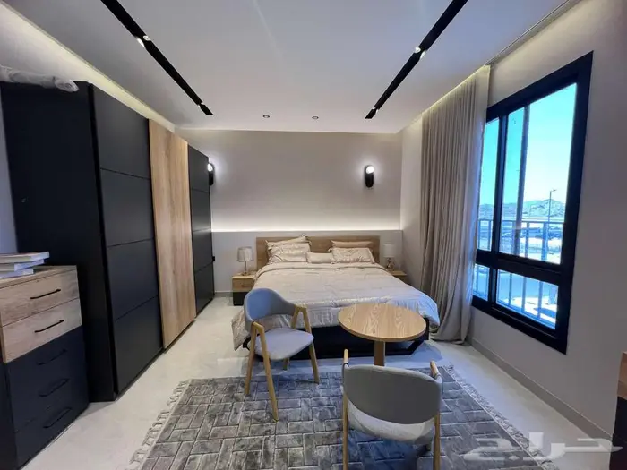 شقة تمليك مميزه فاخره في ارقى احياء مكة الشوقية 23