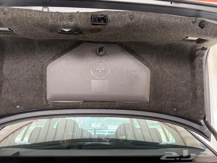 بي ام E34 مشروع سيارة درفت جاهزه بالكامل 38