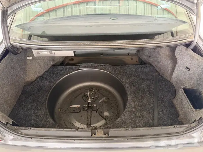 بي ام E34 مشروع سيارة درفت جاهزه بالكامل 37