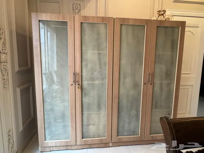 دولاب للبيع 0