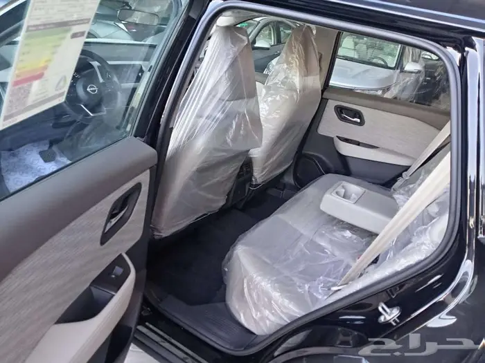 نيسان اكس تريل 2025 - 2026 بافضل الاسعار 5