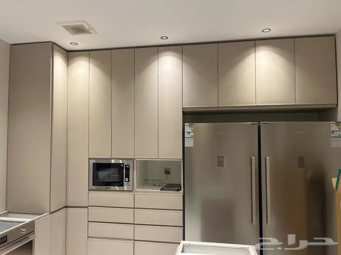 مطبخ جديد للبيع 0