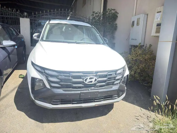 هيونداي توسان 2025 سمارت 1.6 و 2.0 اقل سعر بالسوق 3