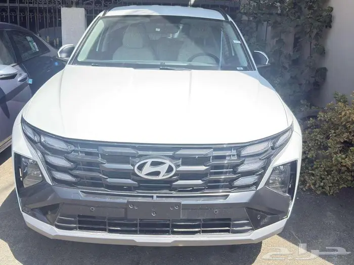 هيونداي توسان 2025 سمارت 1.6 و 2.0 اقل سعر بالسوق 4