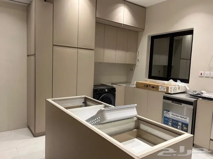 مطبخ جديد للبيع 1