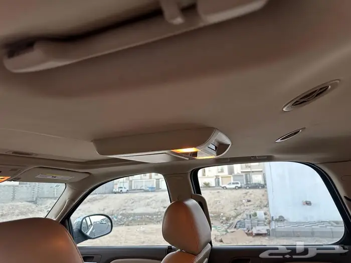 تاهو 2012 LTZ 19