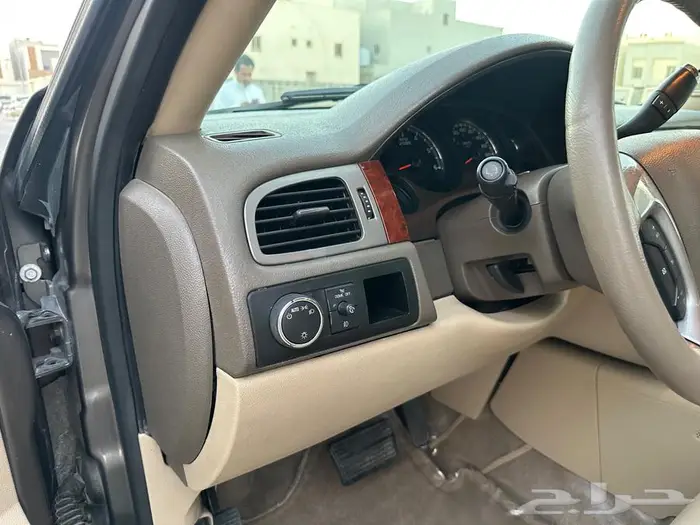 تاهو 2012 LTZ 24