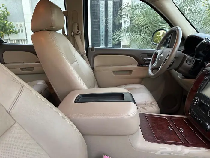 تاهو 2012 LTZ 12