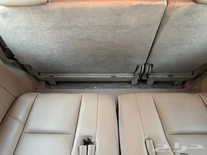 تاهو 2012 LTZ 21