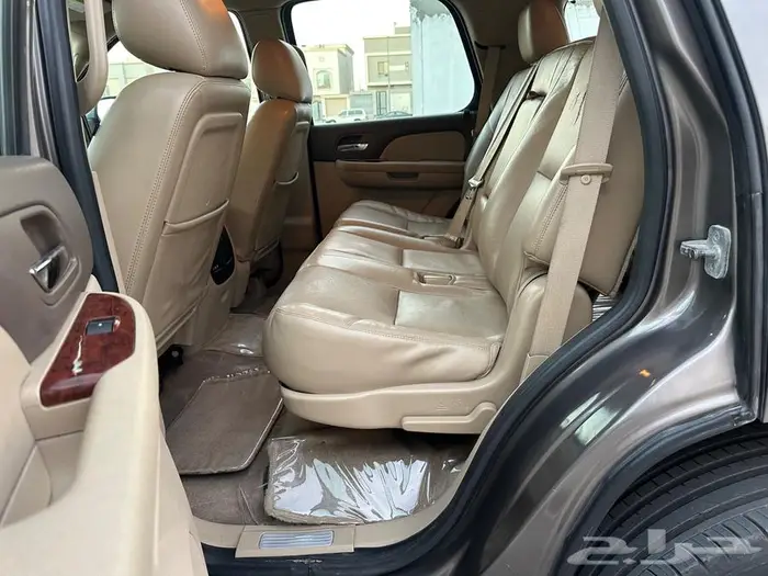 تاهو 2012 LTZ 16