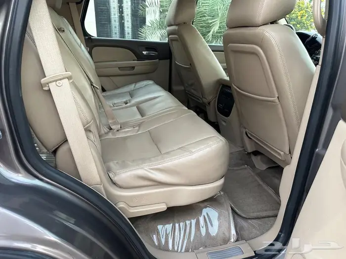 تاهو 2012 LTZ 15