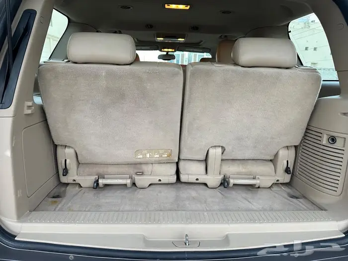 تاهو 2012 LTZ 22