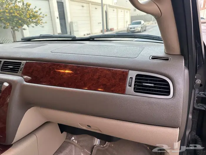 تاهو 2012 LTZ 27