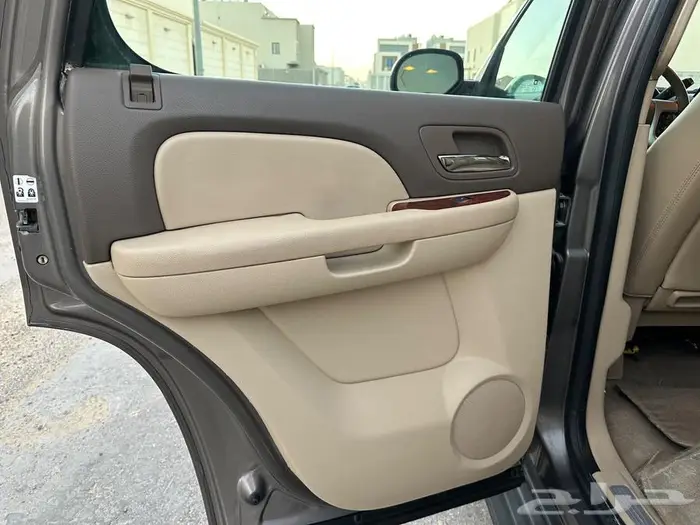 تاهو 2012 LTZ 29