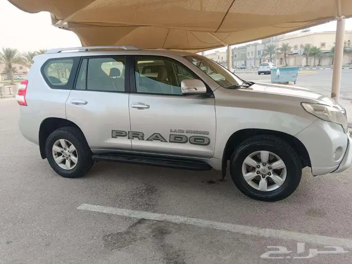 برادو 2015 سبير علاقي 4