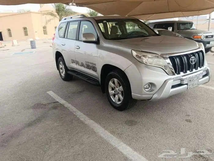 برادو 2015 سبير علاقي 3