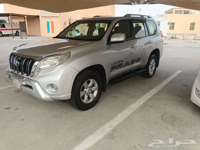 برادو 2015 سبير علاقي 9