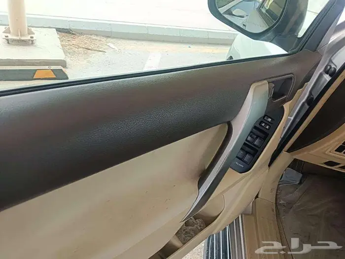 برادو 2015 سبير علاقي 10