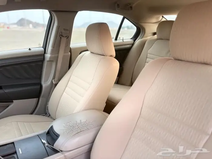 فورد تورس 2011 سعودي 11