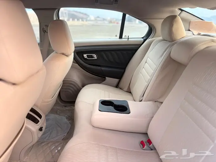 فورد تورس 2011 سعودي 12