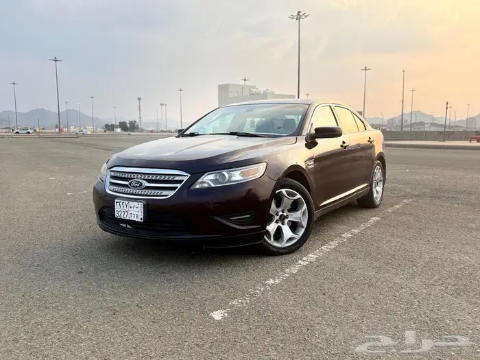 فورد تورس 2011 سعودي 2