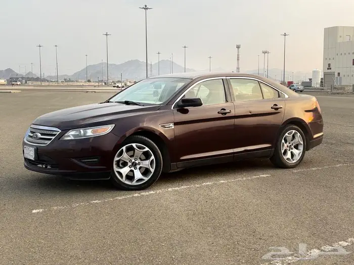 فورد تورس 2011 سعودي 3