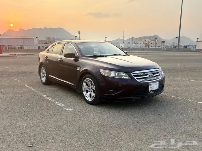 فورد تورس 2011 سعودي 0