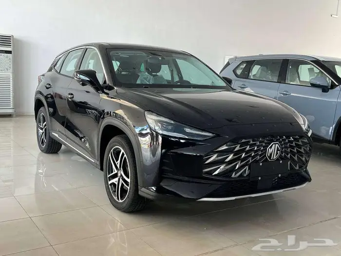 ام جي وان كومفورت بنزين 2024 - باقل الاسعار 1