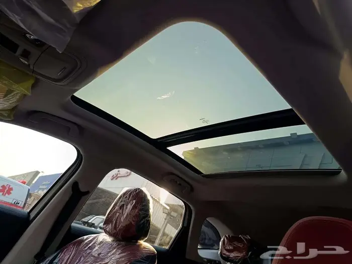 هافال جوليان برو بريميوم 2025 متوفر جميع الفئات 10