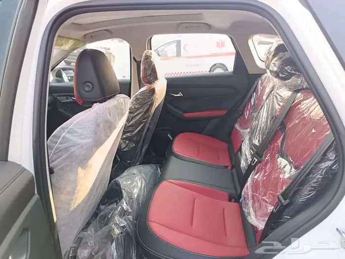 هافال جوليان برو بريميوم 2025 متوفر جميع الفئات 7