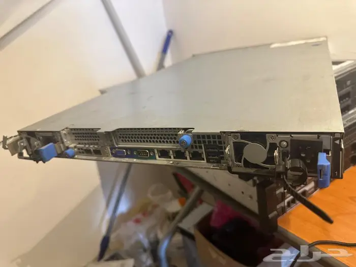 سيرفرات نوكيا مستخدمة بأسعار حرق 3