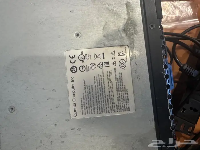 سيرفرات نوكيا مستخدمة بأسعار حرق 2