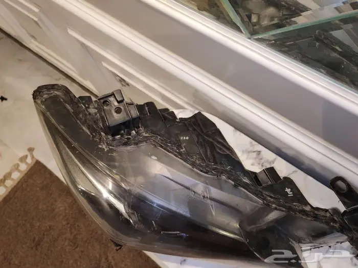 شمعة مازدا 6 فل كامل يمين 2