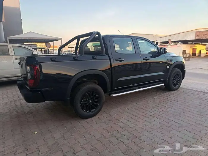 تام TAM ) T4 2025) دفع رباعي محرك ايسوزو 15