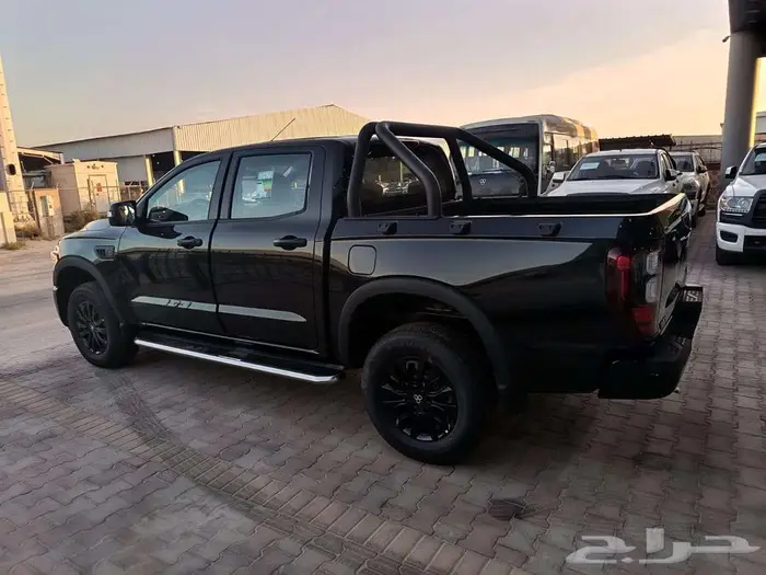 تام TAM ) T4 2025) دفع رباعي محرك ايسوزو 14