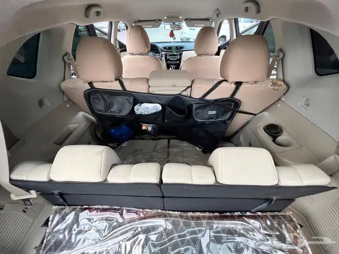 اكستريل 2021 دبل 7 مقاعد 13