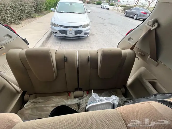 اكستريل 2021 دبل 7 مقاعد 14