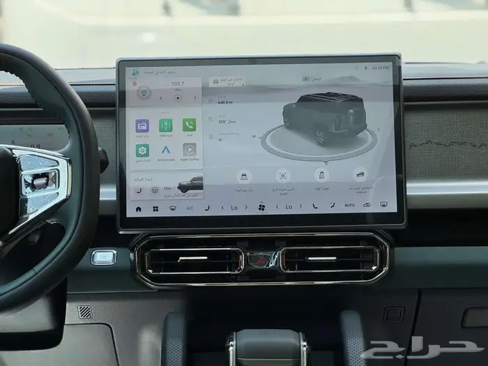 جيتور T2 لاكجرى فل كامل مبيعات كاش وتقسيط 10