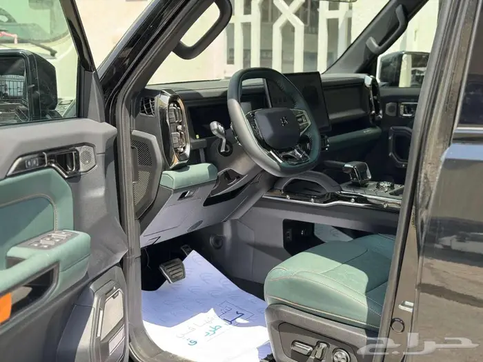 جيتور T2 لاكجرى فل كامل مبيعات كاش وتقسيط 11