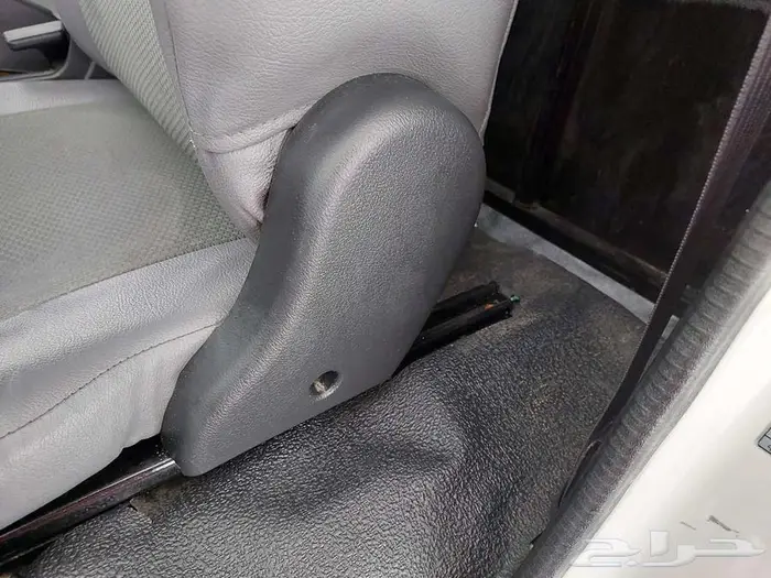 تويوتا لايت ايس فان بضاعة 2023 6