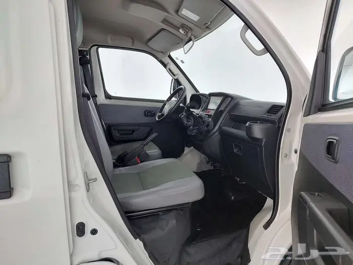 تويوتا لايت ايس فان بضاعة 2023 7